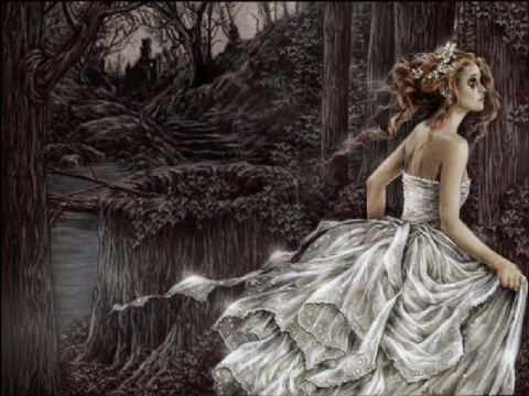 La Princesa y el Guerrero