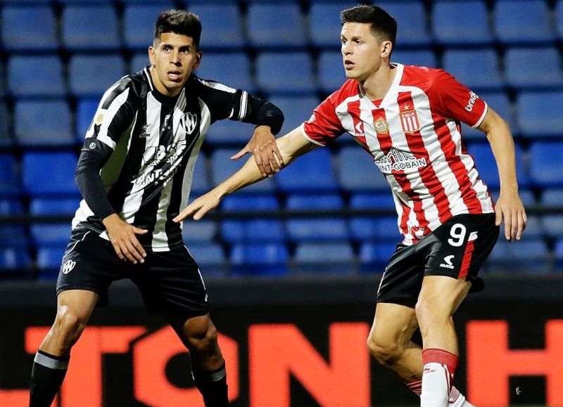 Estudiantes, eliminado de la Copa Argentina y lleno de dudas para el futuro