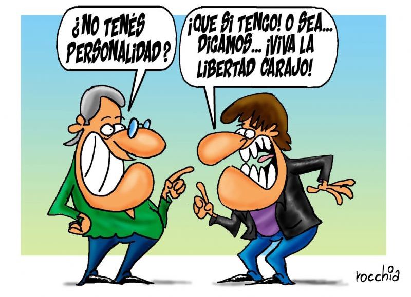 Quiero vale cuatro: La Libertad Avanza a horas de presentar dos nuevas concejalas