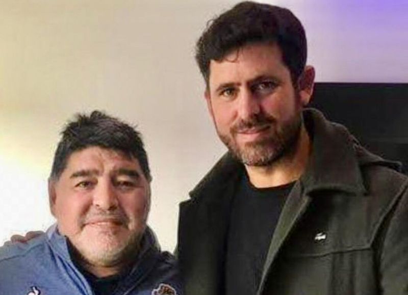 Mauro Coronato se bajó de las elecciones y dejó en evidencia el desastre de Cowen en Gimnasia