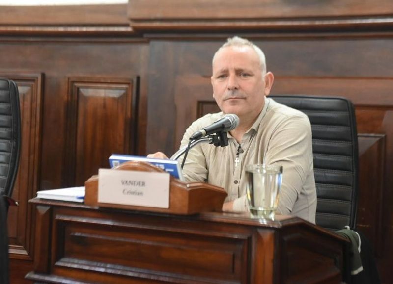 Los ediles tratarán una importante ordenanza sobre el trabajo de los delivery en la ciudad