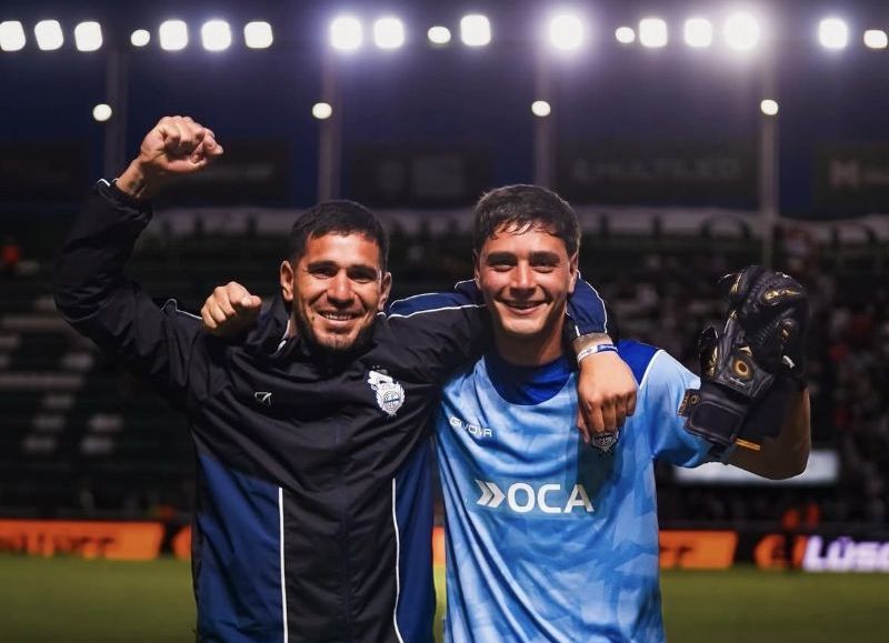 Zaniratto mete cambios fuertes y arma otra convocatoria en Gimnasia