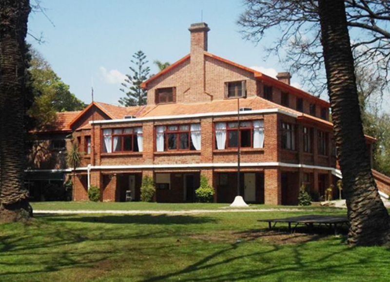 Universitario suma el pickleball a su oferta deportiva