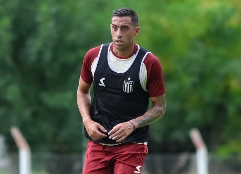 Funes Mori sonó en Mendoza, pero no hay nada concreto