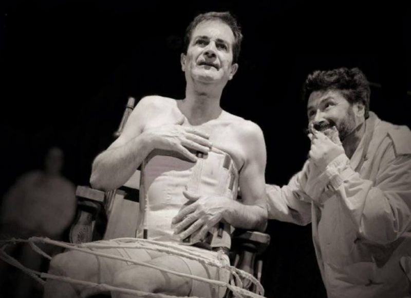 “La Señora Macbeth” vuelve a escena platense