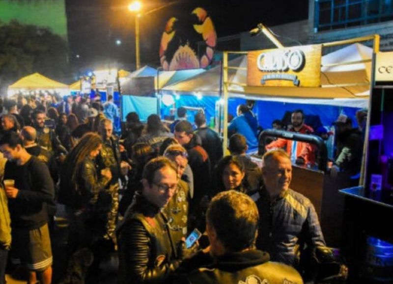 Llega a Berisso una nueva edición de la Fiesta de la Cerveza Artesanal