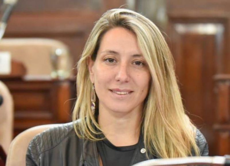 Encuentro de mujeres de la CGT en octubre en la ciudad