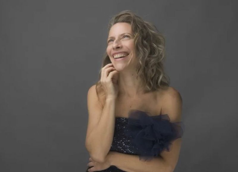VIDEO | Elena Roger se presentará en el Teatro Coliseo Podestá