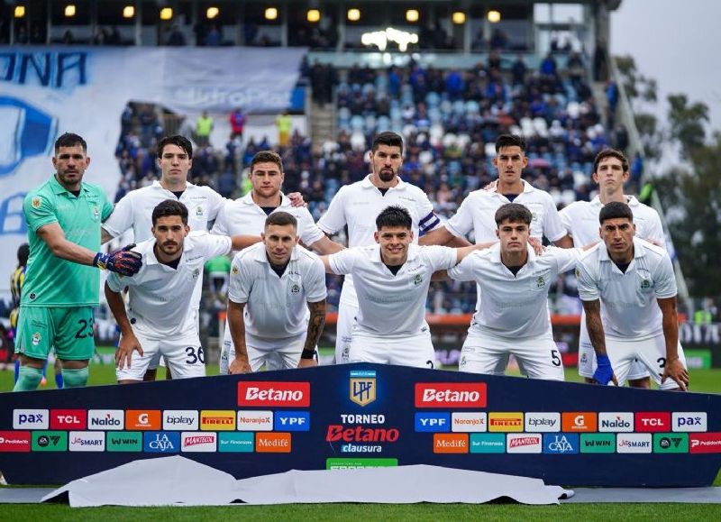 Gimnasia se hunde: tercera derrota en cuatro partidos y goleada en el Bosque