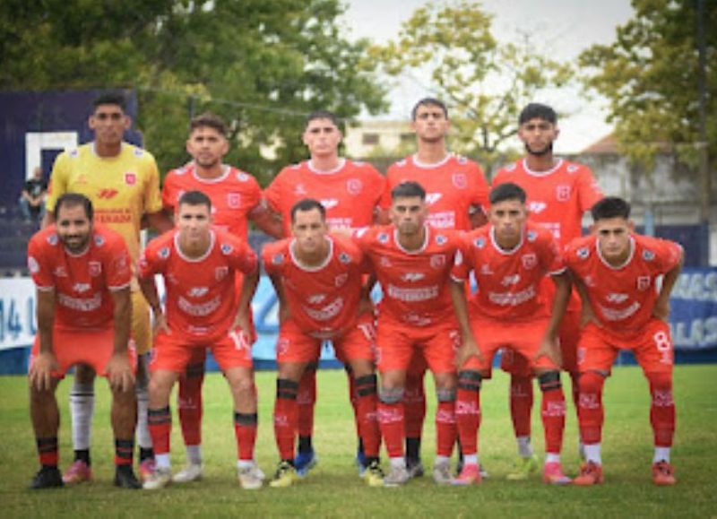 Cambaceres volvió a mantener el arco en cero después de más de siete meses