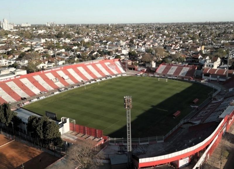 Gimnasia podría jugar ante Camioneros en la cancha de Los Andes por Copa Argentina