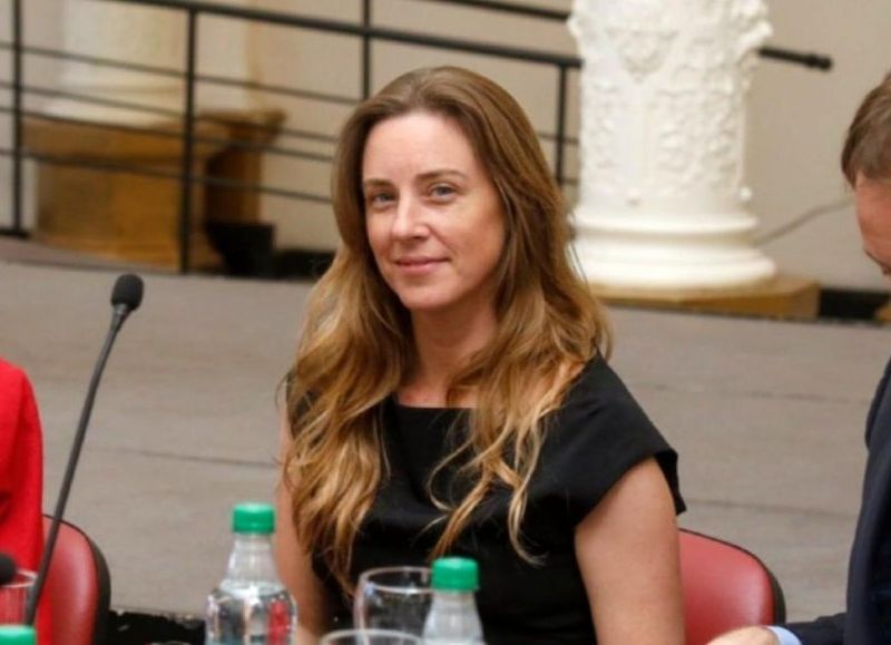 Alberto Sileoni descubrió un faltante millonario en la Dirección General de Escuelas bonaerense