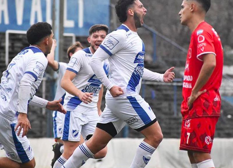 El club ensenadense Defensores de Cambaceres volverá a jugar el martes 17 de octubre