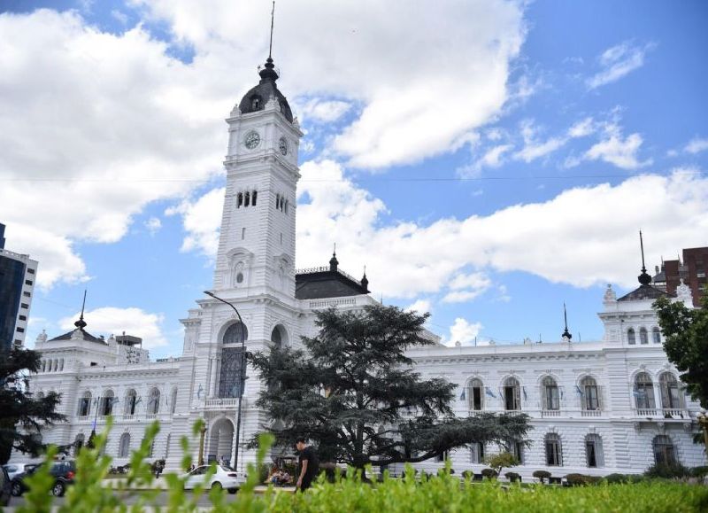 El municipio otorgó un nuevo aumento salarial del 30,5 por ciento