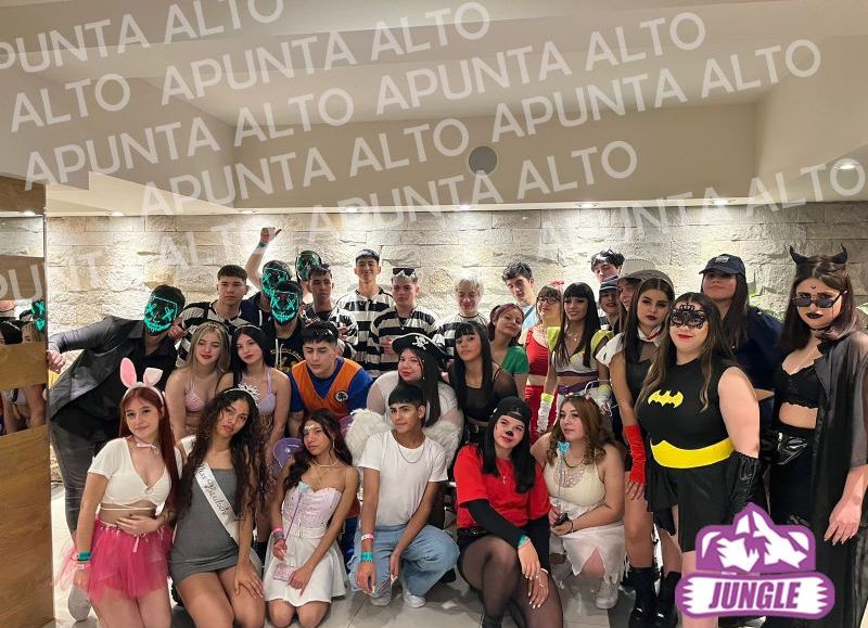 Jungle Travel, la empresa de viajes que está hecha a medida para todo público