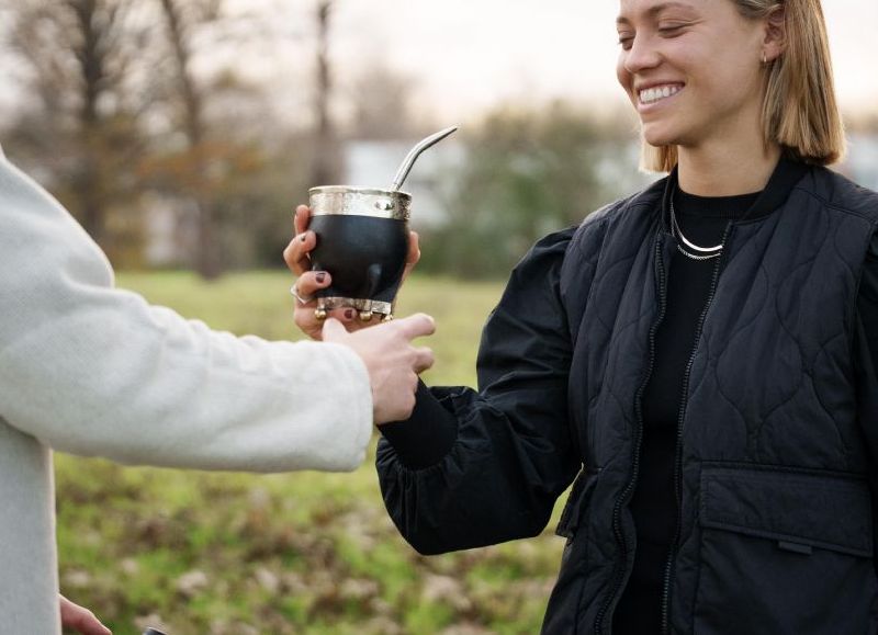 Mates La Plata: de un sueño adolescente en pandemia a vender hasta en Estados Unidos