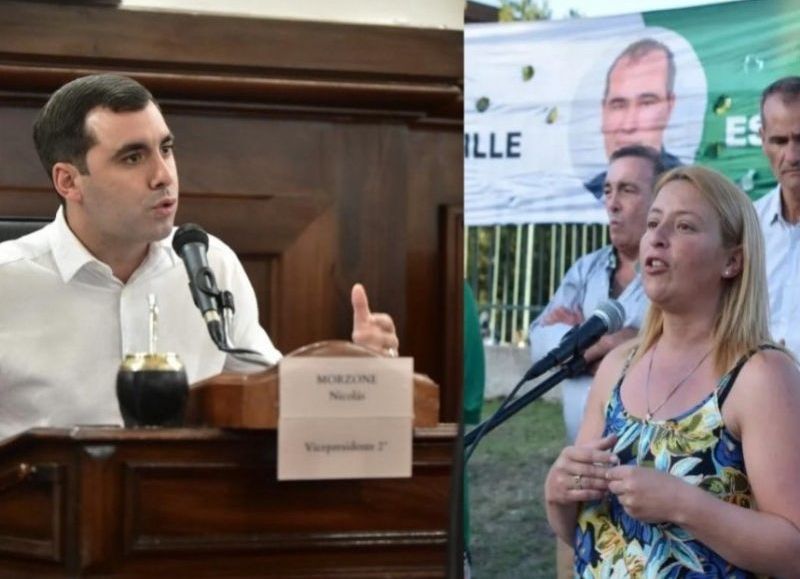 El PRO atacó a Cristina y Unión por la Patria salió a defenderla