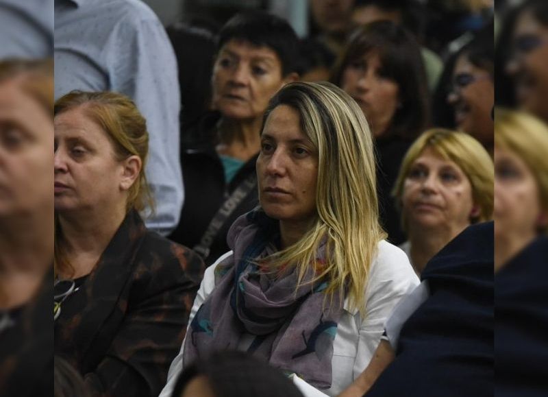 Proponen la creación de un Circuito de la Memoria en La Plata