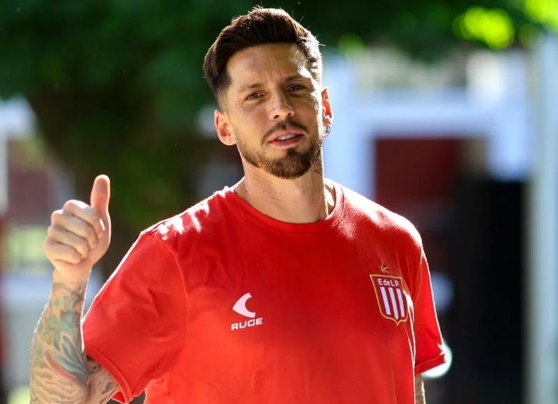 Estudiantes viajó a Mendoza para enfrentar a Gimnasia y buscar cortar la racha adversa