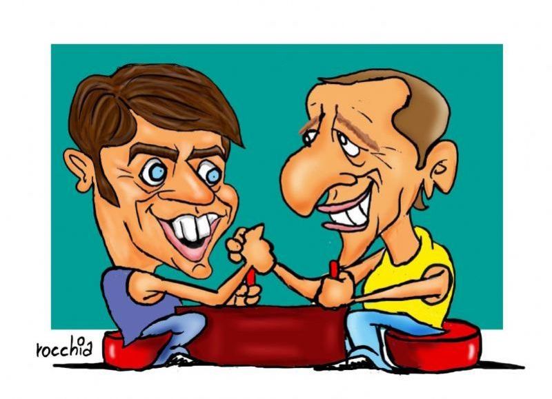 Garro se posiciona hacia las generales con críticas a la Provincia