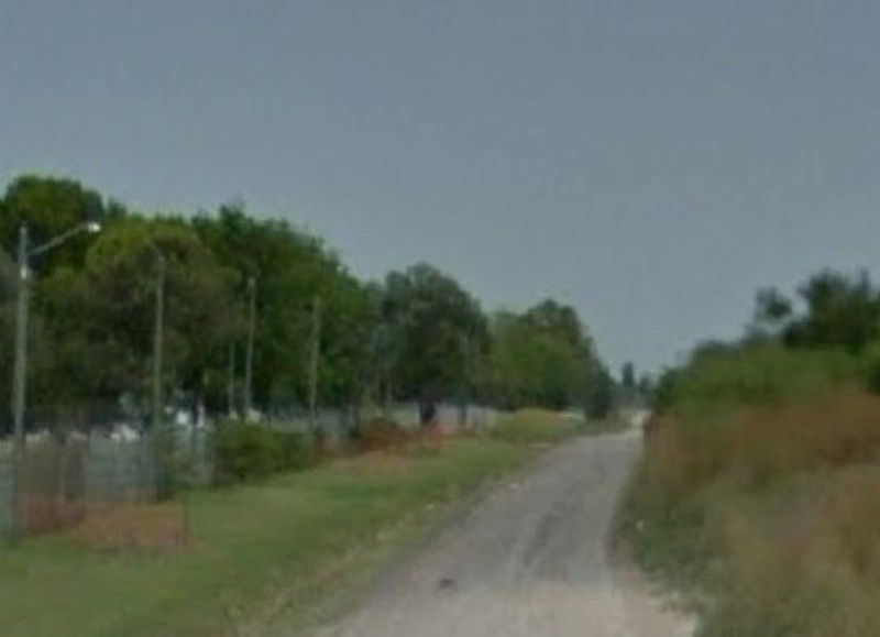 Pobladores y quinteros perjudicados por la situación de la calle: ni Los Hornos ni Arana