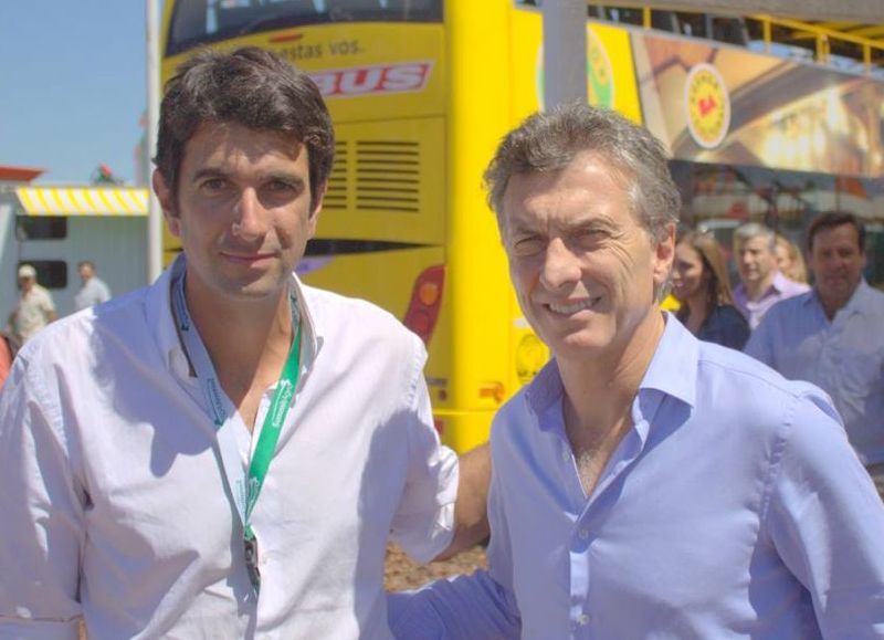 Papelón de ex candidato a intendente en Punta Indio por los aportes truchos: "No recuerdo el monto"