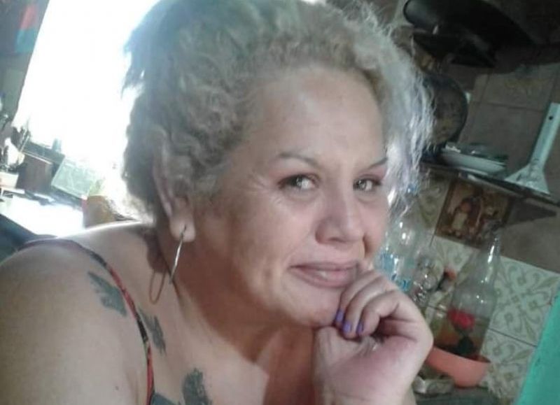 Último adiós a Rocío Colman
