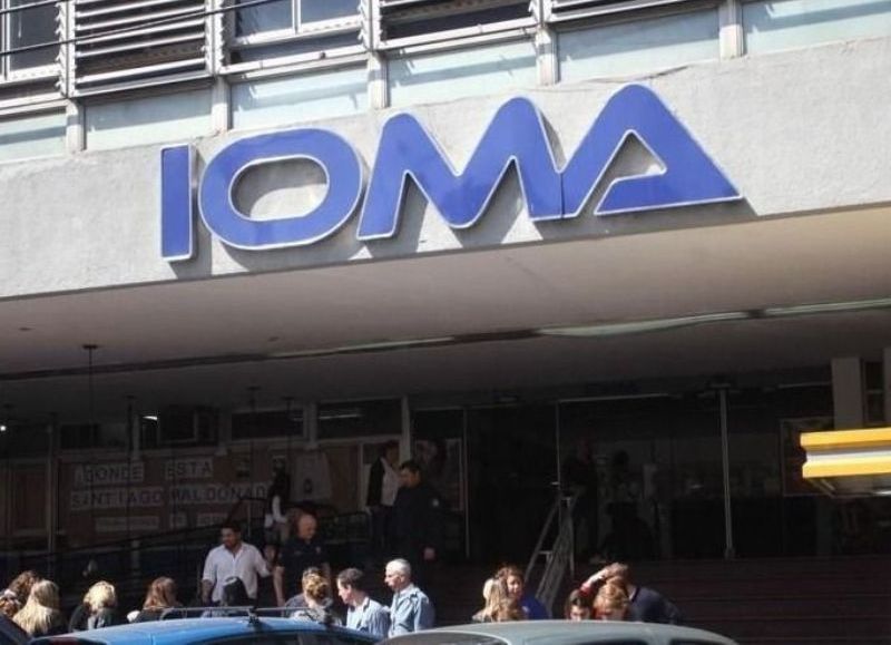 Médicos se reúnen para evaluar la negociación con IOMA
