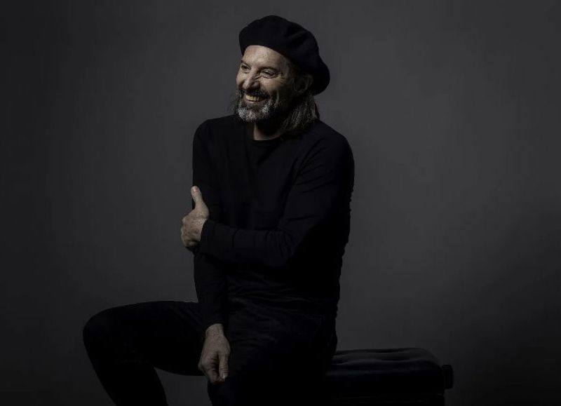 Chango Spasiuk y Sur del Sur Ensamble: Una noche de música de cámara en el Teatro Argentino