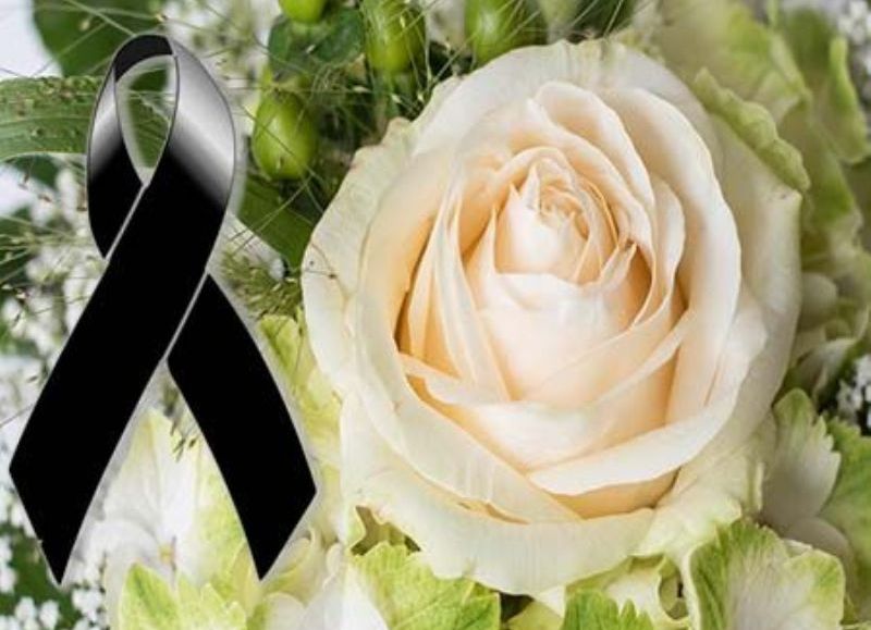 Dolor por la muerte de Graciela Adriana Martínez Smurra de De Urraza