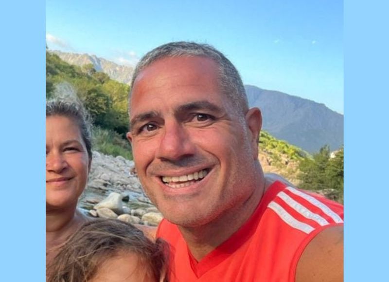 Hoy cumple años Pacho Albariño