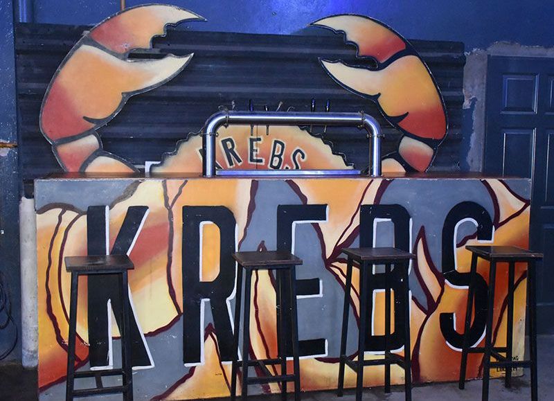 Berisso presentó su "Camino de las Cervezas"