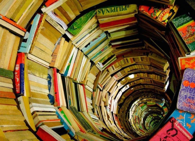 La Municipalidad lanza el primer concurso literario "Diagonal Literatura"