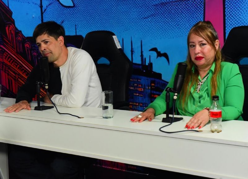 VIDEO | Néstor Rotela en NOVA Stream: "Queremos llevar la voz de los vecinos al Concejo Deliberante"