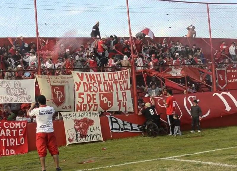 Ensenada: Cambaceres se prepara para celebrar su Centenario de fundación