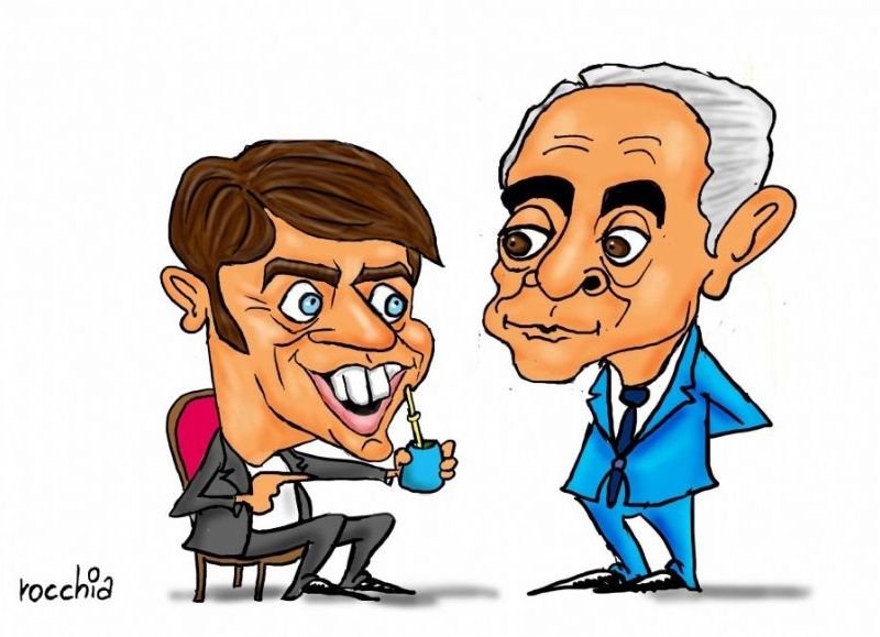 Se estira la asunción del Gabinete de Alak: siguen las negociaciones en un clima de incertidumbre