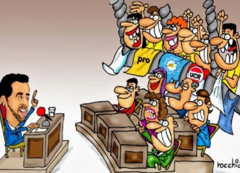 El Concejo aprobó el decreto de Alak que terminó con la acefalía del EMATUR