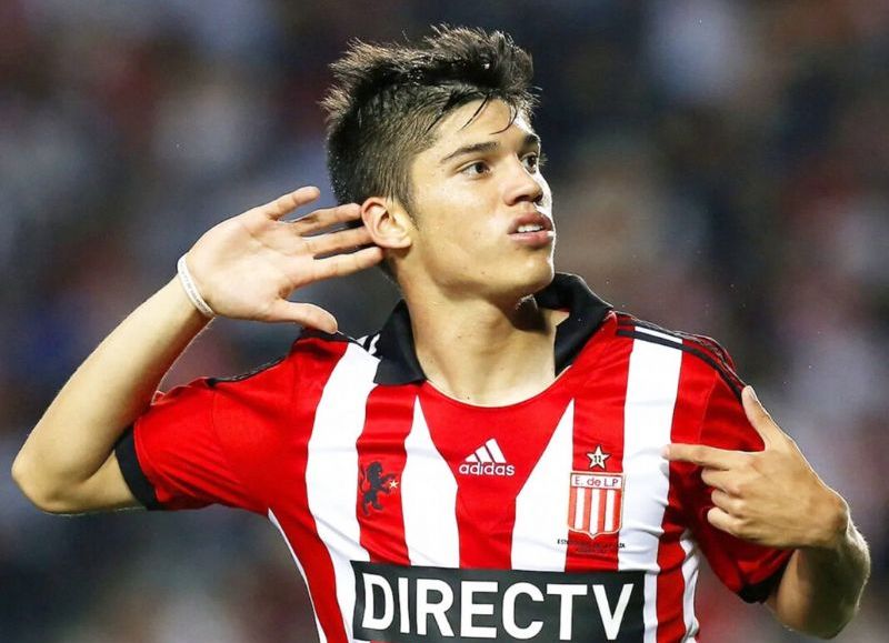 Joaquín Correa descarta su regreso a Estudiantes y apunta a ligas lusófonas