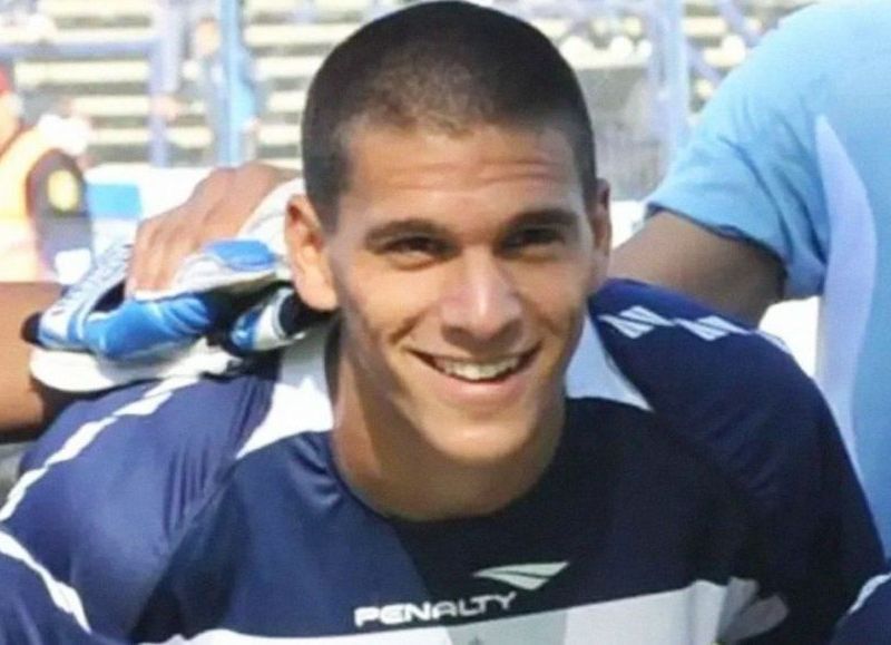 Lisandro Magallán se entrena en La Plata y abre la puerta a un regreso a Gimnasia