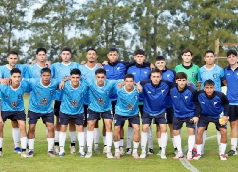 VIDEO | La Plata no falló en el debut de la Copa País y superó con claridad a San Vicente