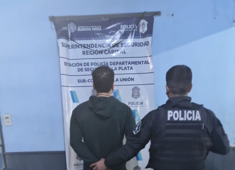 San Carlos: detienen a un docente acusado por una menor de abuso sexual