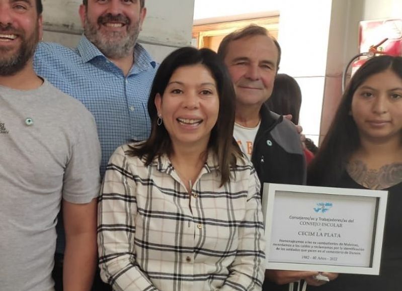 Abren la inscripción para auxiliares escolares