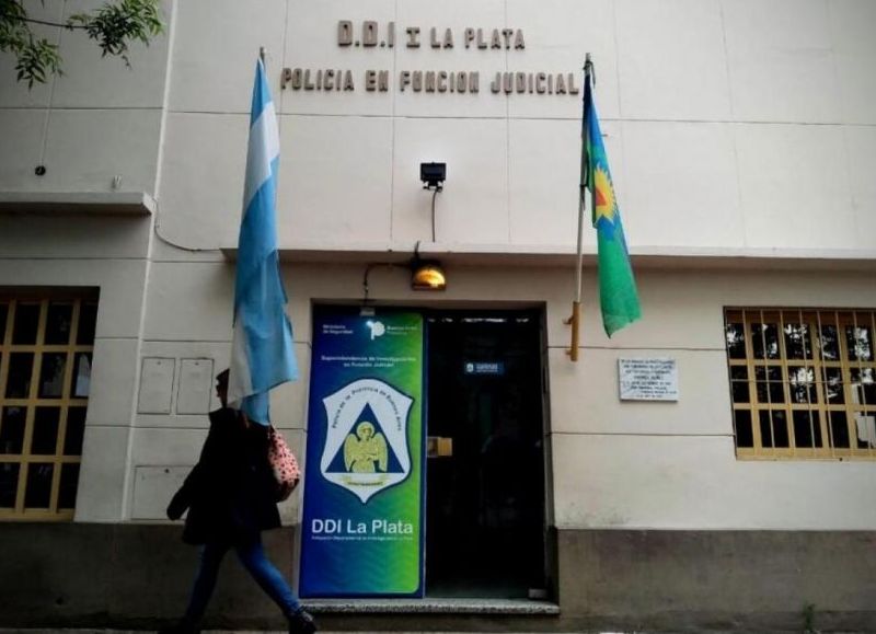 San Carlos: detuvieron a un joven de 23 años por el asesinato de César Oliva