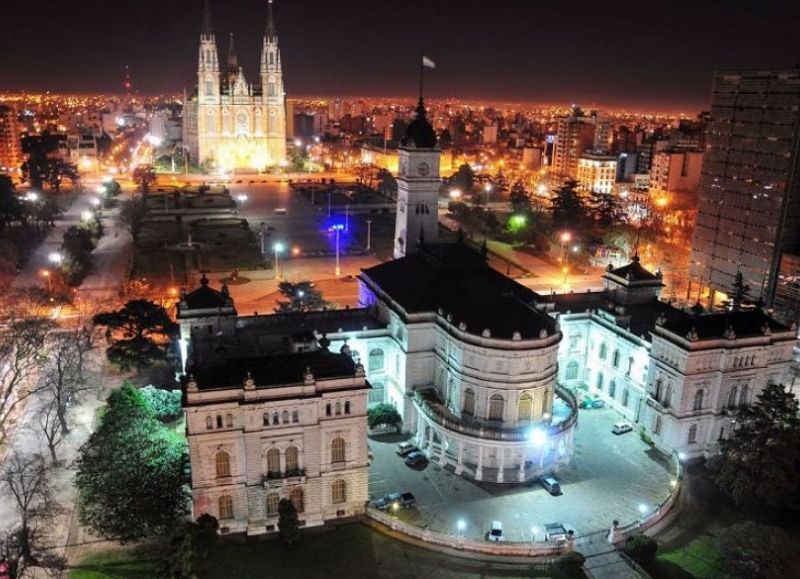 7 días de fiesta: la Municipalidad celebrará sus 138 años de historia