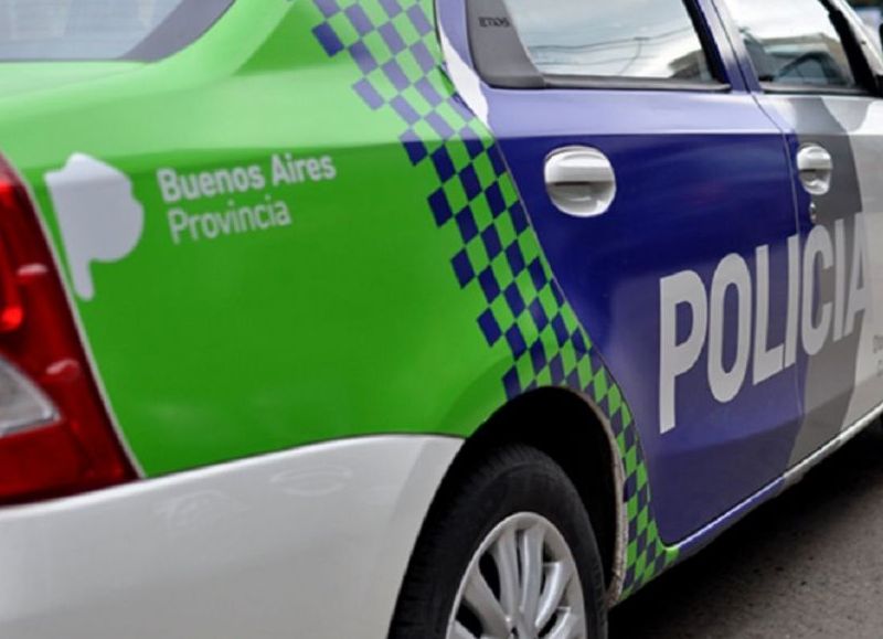 Berisso: siguen los robos "escruches", ahora en Los Talas