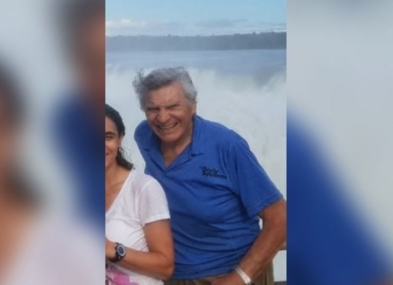 Falleció José Luis Guazzone