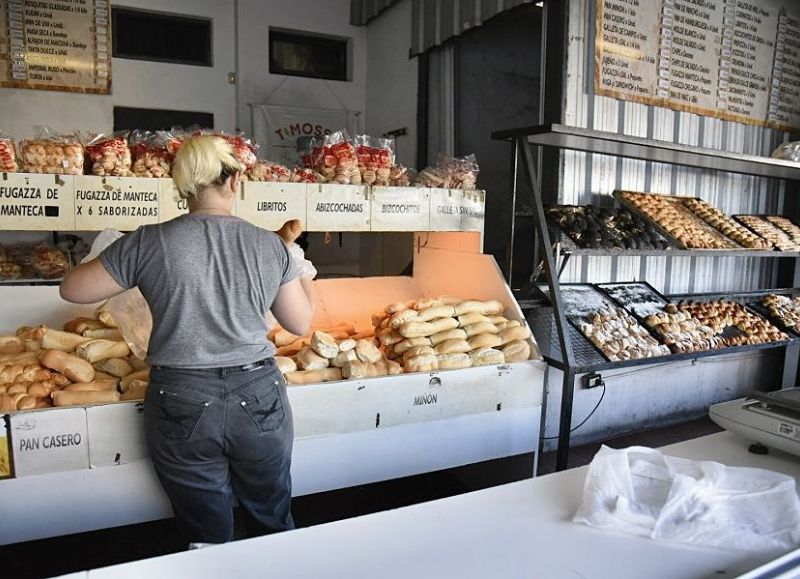 Frutas, verduras, congelados y más rubros: difunden la nueva lista de precios del Mercado Regional