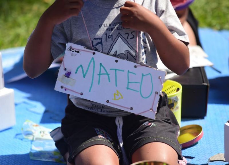 La República de los Niños será sede del primer Encuentro Municipal sobre Autismo