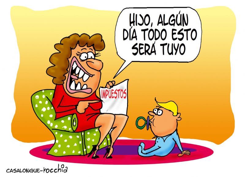 Concejo Deliberante: se aprobó por mayoría el aumento de las tasas para el 2026