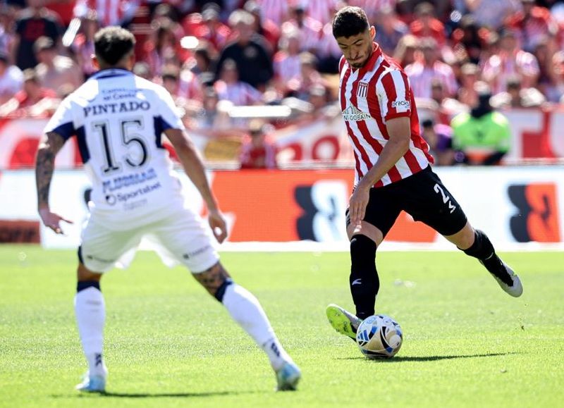 Quiénes serán las autoridades para los partidos de Estudiantes y Gimnasia en los cuartos de final